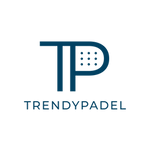 TrendyPadel Logo