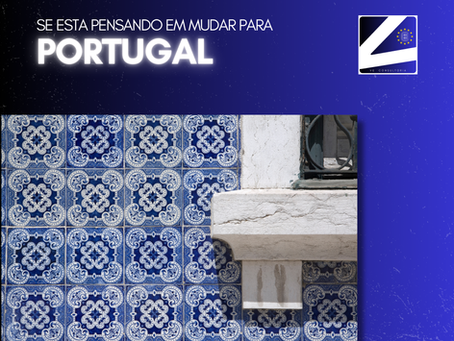 Se você está pensando em se mudar para Portugal e iniciar uma nova vida na Europa, uma das principais preocupações é encontrar uma casa para alugar.