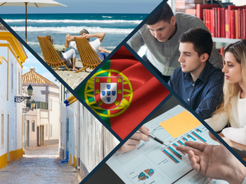 Quais os tipos de autorizações que existem em Portugal para residir de forma legal?