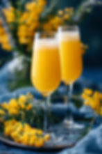 Mimosa