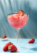 Strawberry Daiquiri
