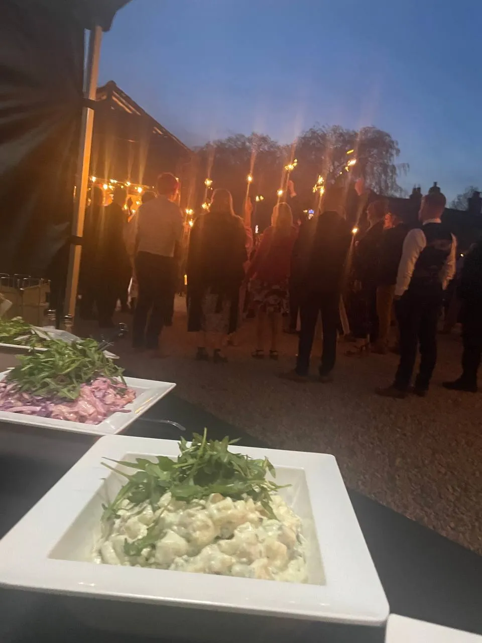 Mobile BBQ Catering Near Me