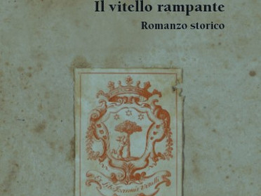 25.07.2021 - In uscita “Il vitello rampante” di Maurizio Modugno