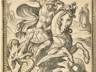 23.04.2021 – Messaggio di auguri del Gran Maestro per la festa di San Giorgio