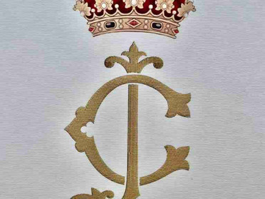 25.09.2021 - Nozze Reali di S.A.R. il Principe Don Jaime di Borbone delle Due Sicilie