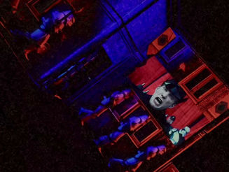 Darkside countdown begins