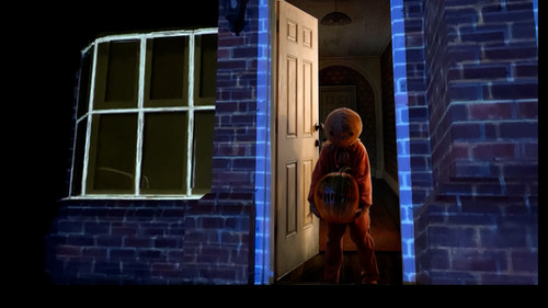 Trick R Treat Projection Show | AtmosFX | JesterLaughs.com