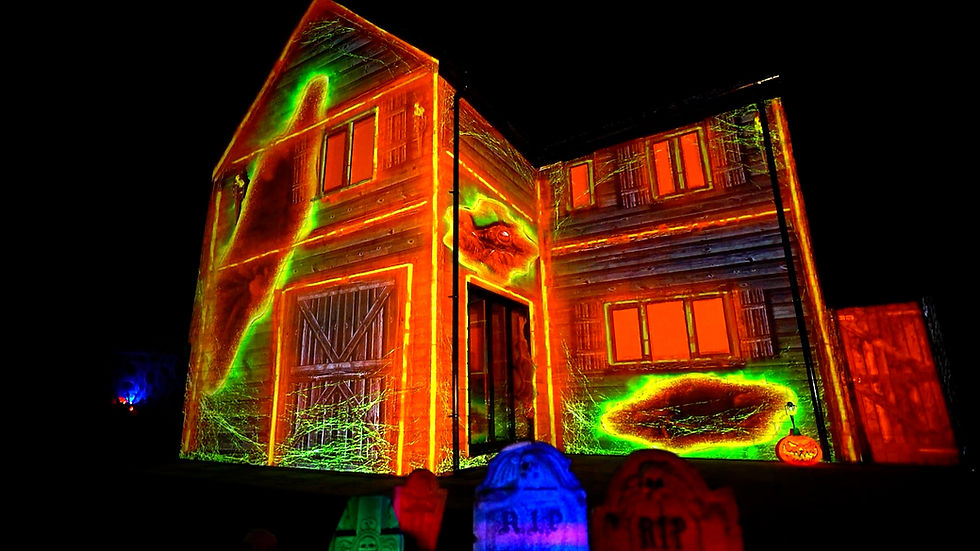 Thumbnail: Hell House 2