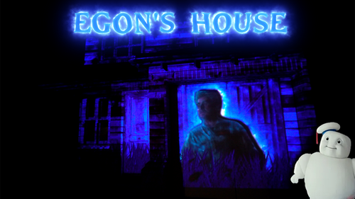 Egon's House Full Show | JesterLaughs.com