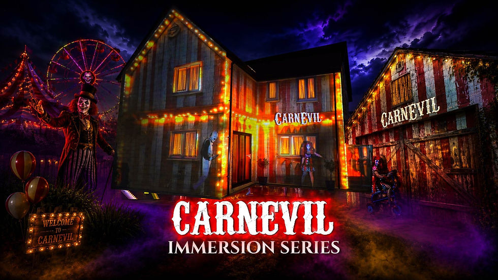 Carnevil logo2