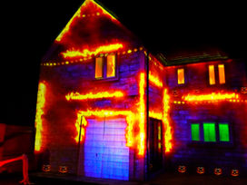 All Halloween shows now reopened for the 2026 season! End of production on some shows from July 1st