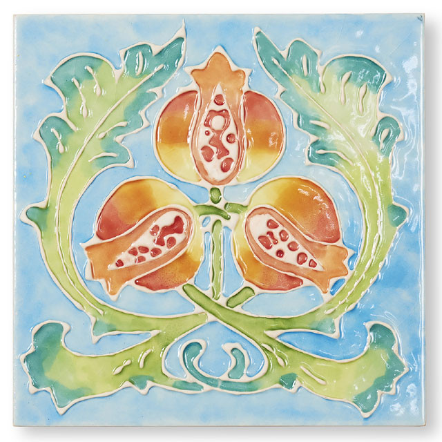 Custom タイルアート Creations | Kyoka Tile Art Japan