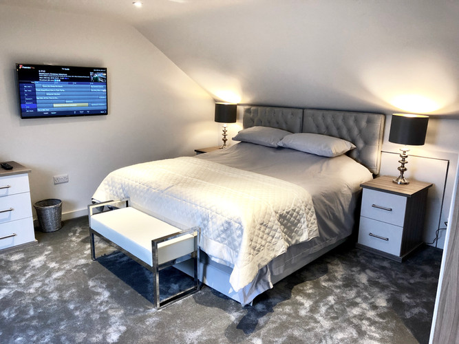 Holiday in Bakewell Derbyshire MillstreamMews