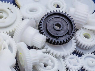 A impressão 3D pode revolucionar a aquisição de peças de reposição?