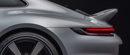 La nuova Porsche 911 Sport Classic: ritorno al futuro