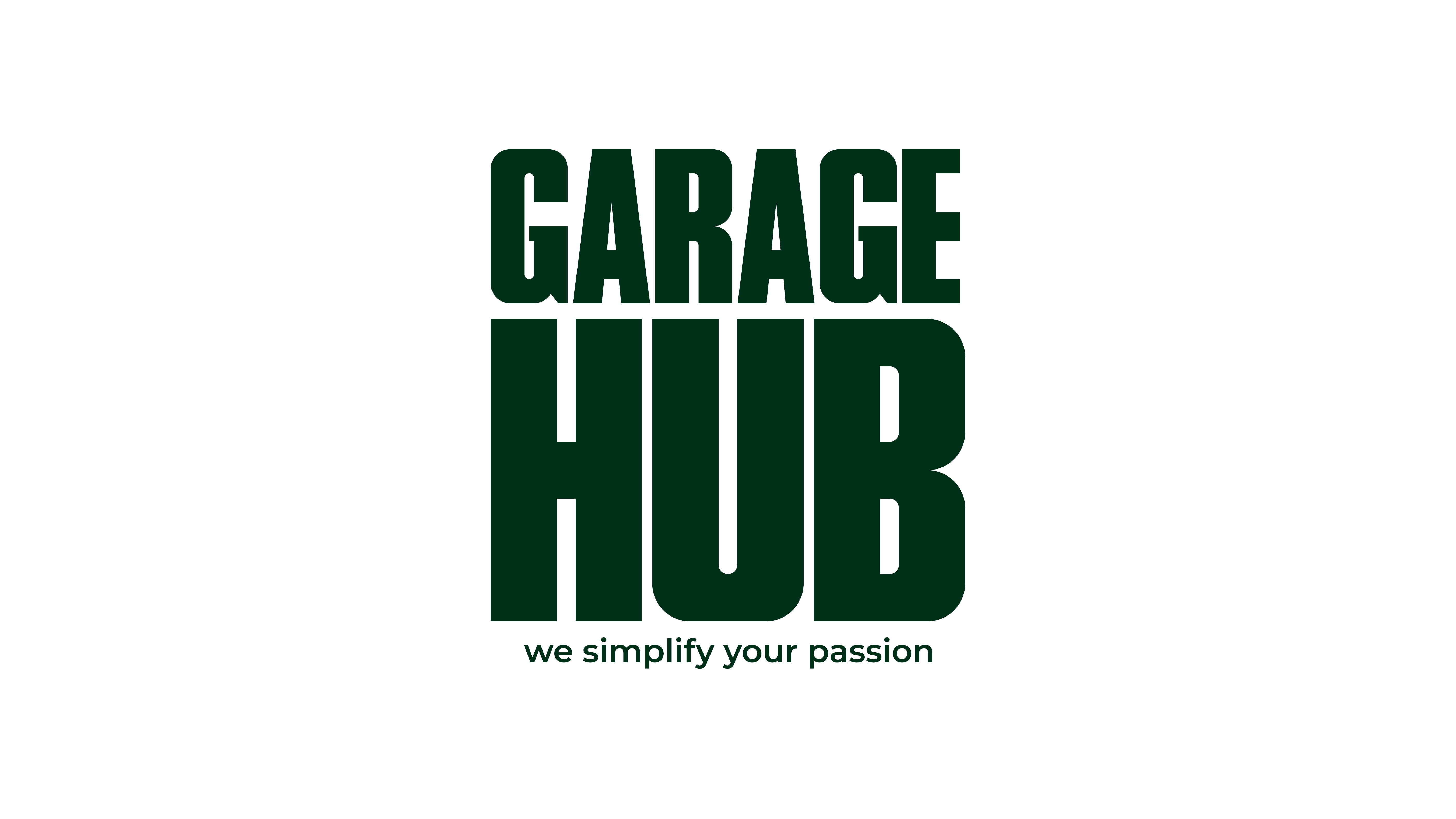 Immagine del redattore: GarageHub
