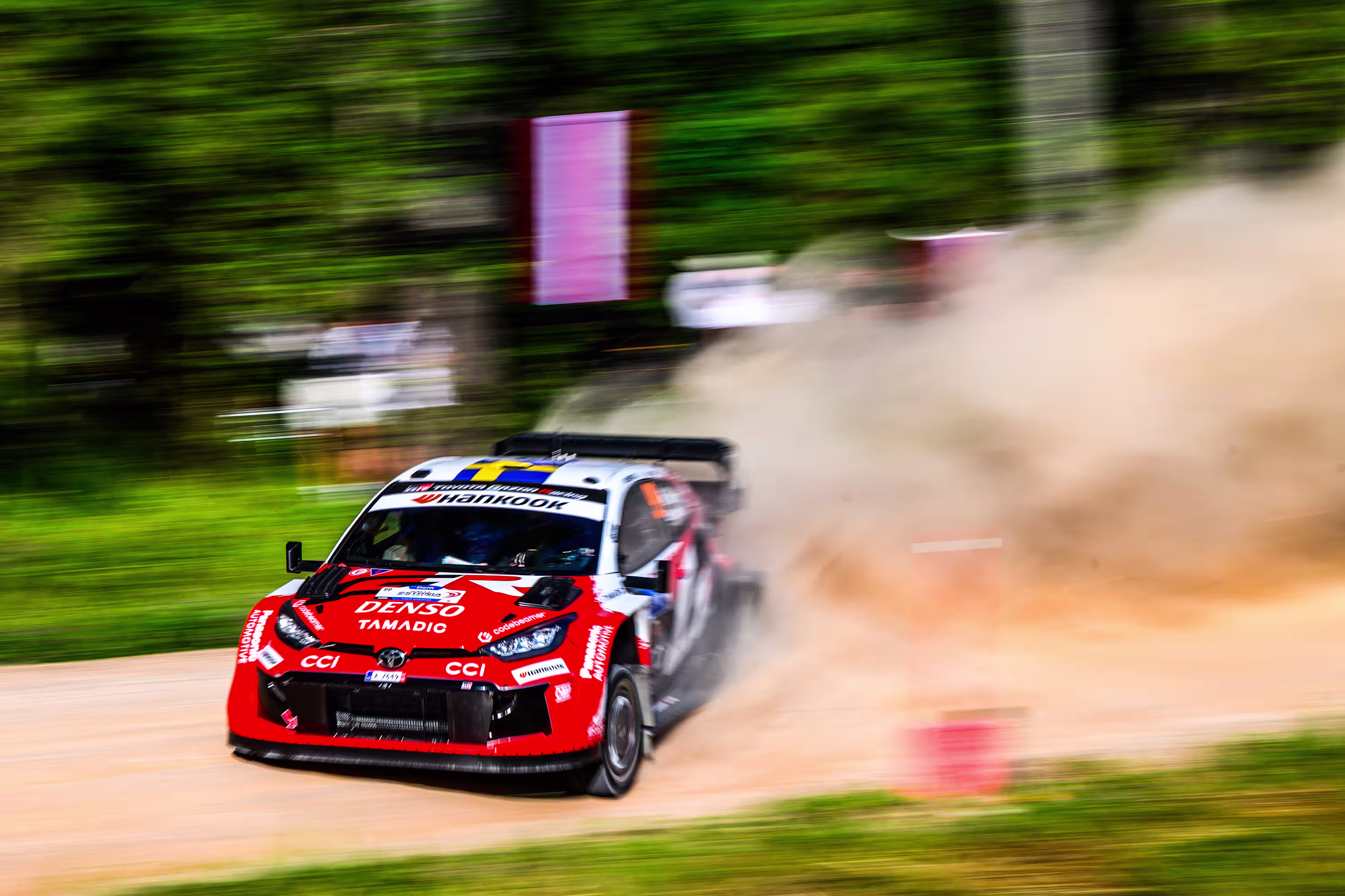 Rally Estonia
