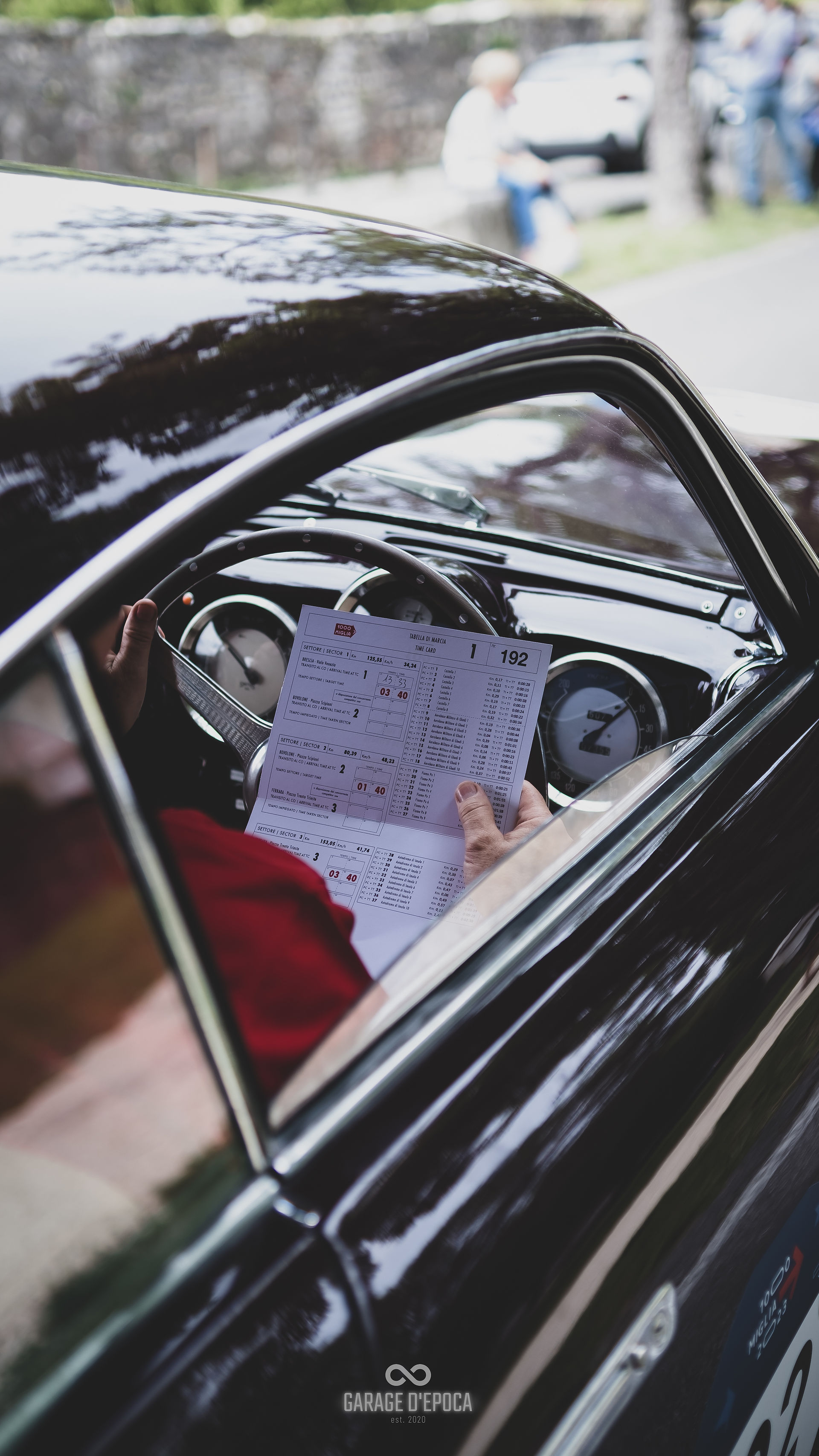 1000 miglia 2023
