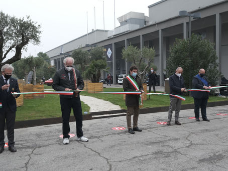 Inaugurazione - Auto e Moto d'epoca - Padova