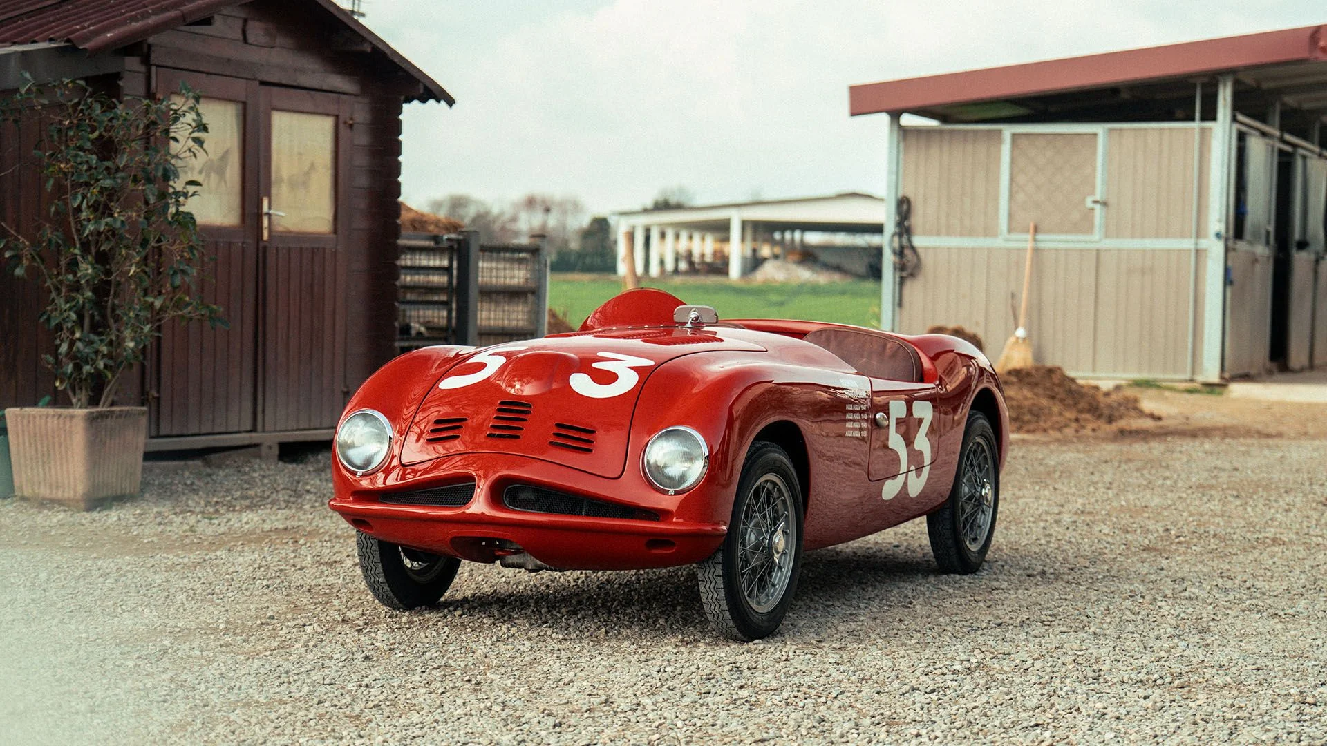 Broad Arrow Auctions