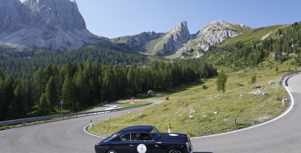 Lancia Aurelia B20