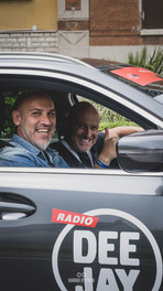 Rudy Zerbi 1000 Miglia