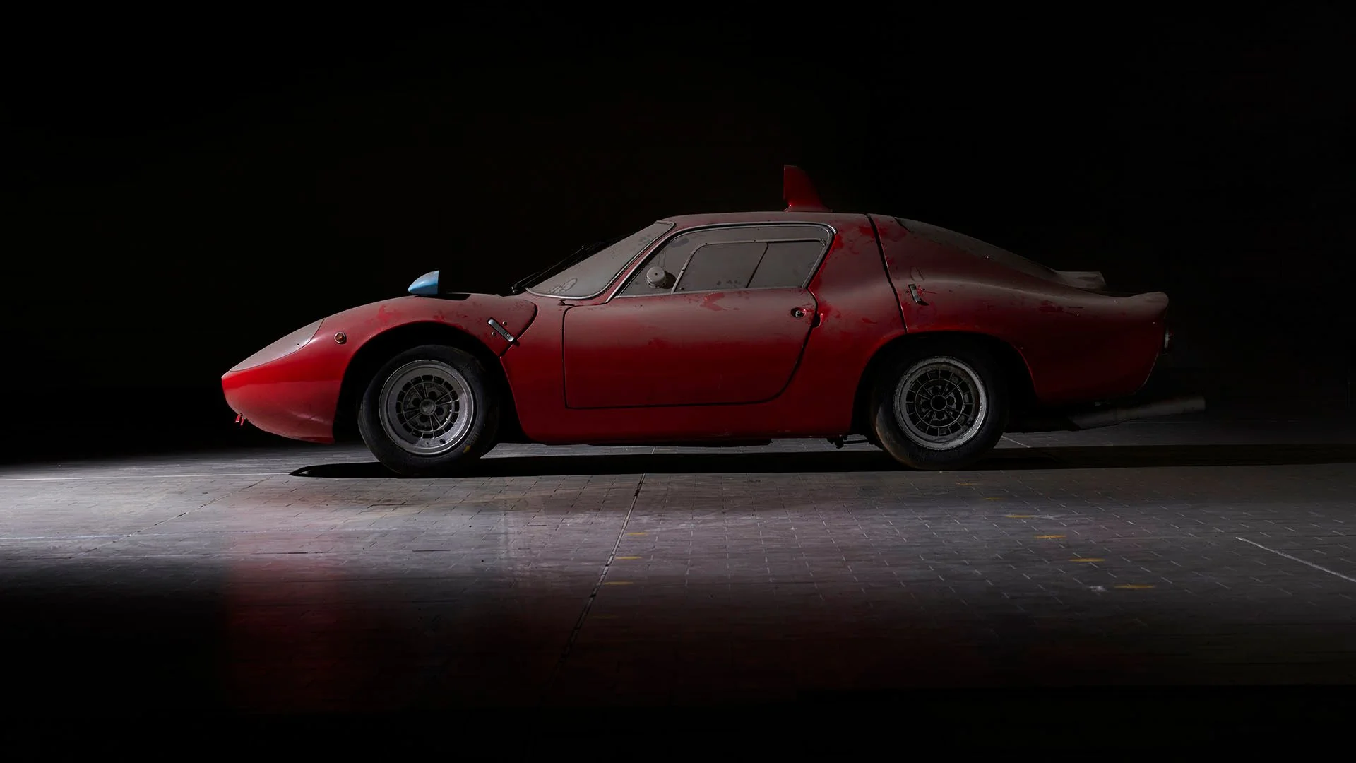 Broad Arrow Auctions