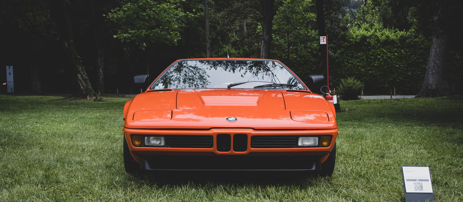 CONCORSO D’ELEGANZA VILLA D’ESTE 2024, COSE DA SAPERE