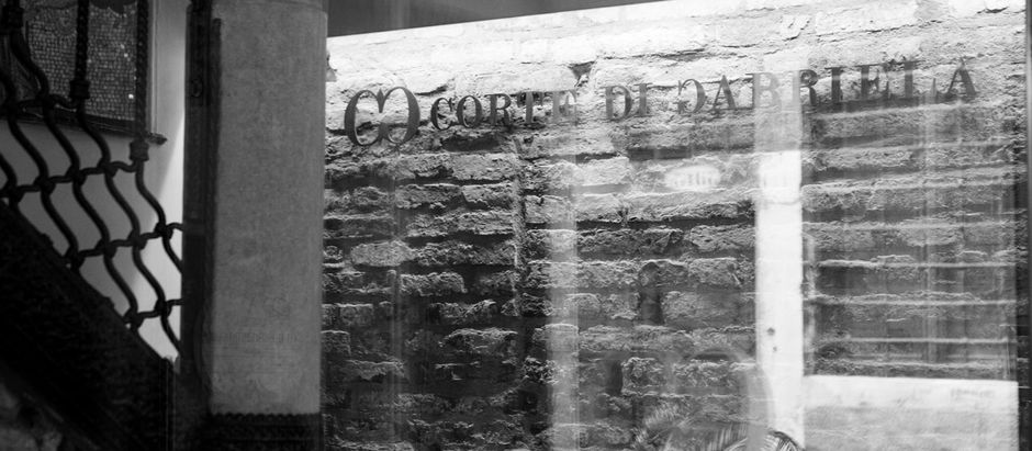 Corte di Gabriela, colazioni da favola in una location veneziana premiata dalla guida Michelin