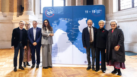 1000 Miglia 2024, inversione di rotta