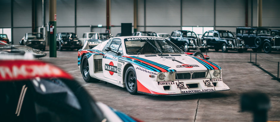 HERITAGE HUB APRE ALLE VISITE GUIDATE