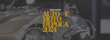 Auto e Moto (quasi) d'epoca