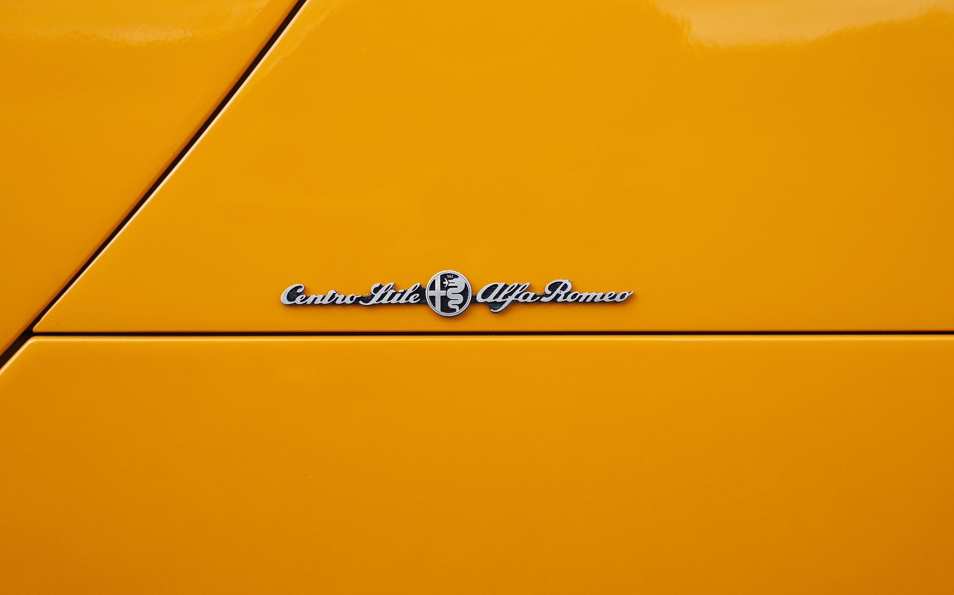 Centro Stile Alfa Romeo