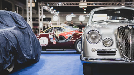 Auto e Moto d'Epoca 2022, scopriamo assieme l'ultimo salone patavino