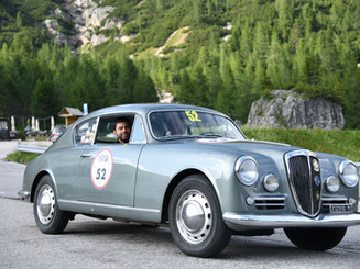 Lancia Aurelia B20