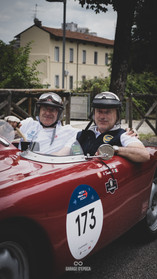 1000 miglia 2023
