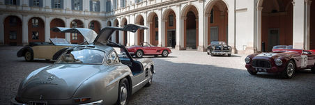 Rm Sotheby's torna in Italia
