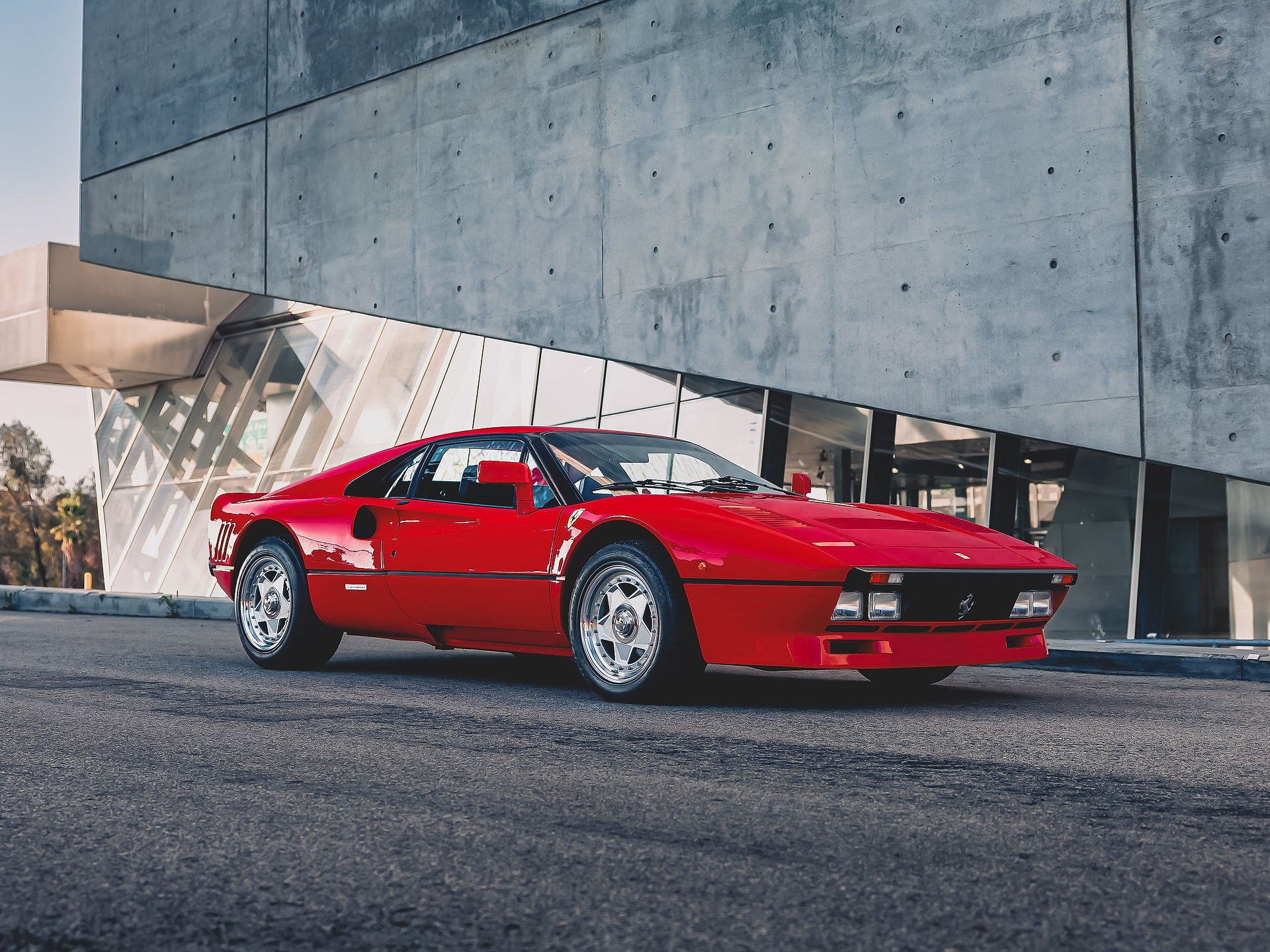 Ferrari 288 GTO