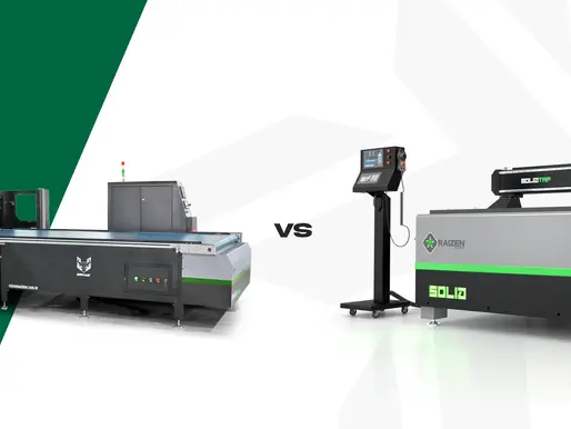 Router CNC ou Nesting CNC: Qual a melhor para sua marcenaria?