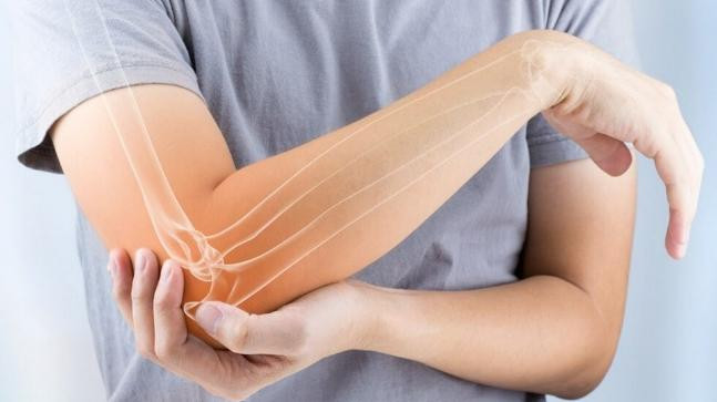 Tennis Elbow