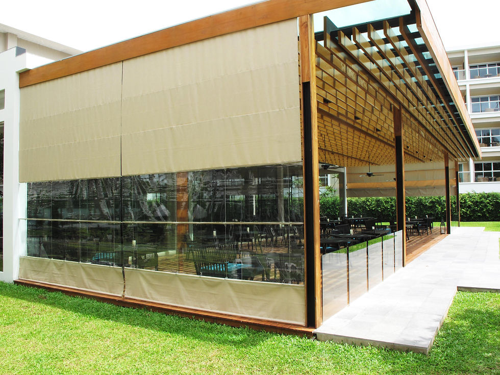 Four Points by Sheraton Phuket