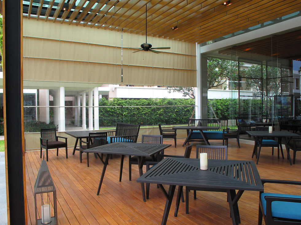 Four Points by Sheraton Phuket