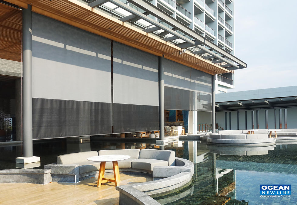 Renaissance Pattaya Resort & Spa