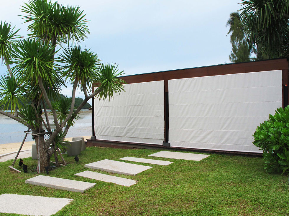 Four Points by Sheraton Phuket
