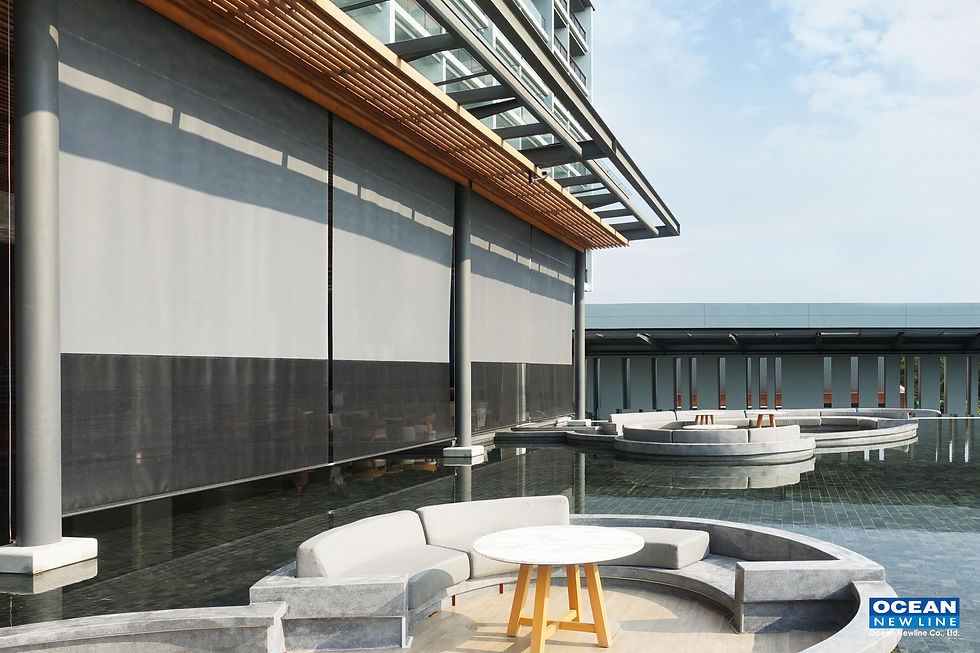 Renaissance Pattaya Resort & Spa