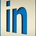 linkedin logo