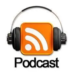 podcast logo
