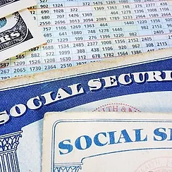 social security card