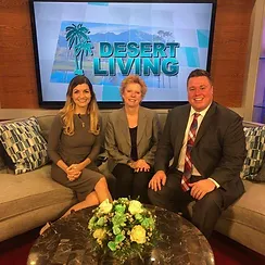 desert living show lisa rehburg