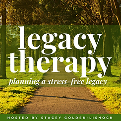 legacy therapy logo